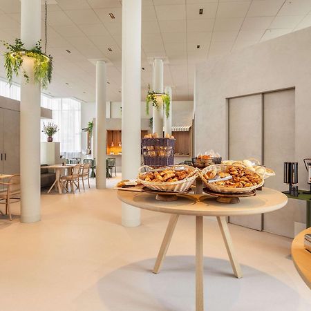 Novotel Brugge Centrum Eksteriør billede