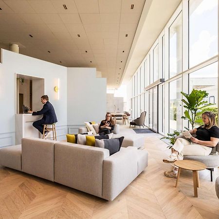 Novotel Brugge Centrum Eksteriør billede