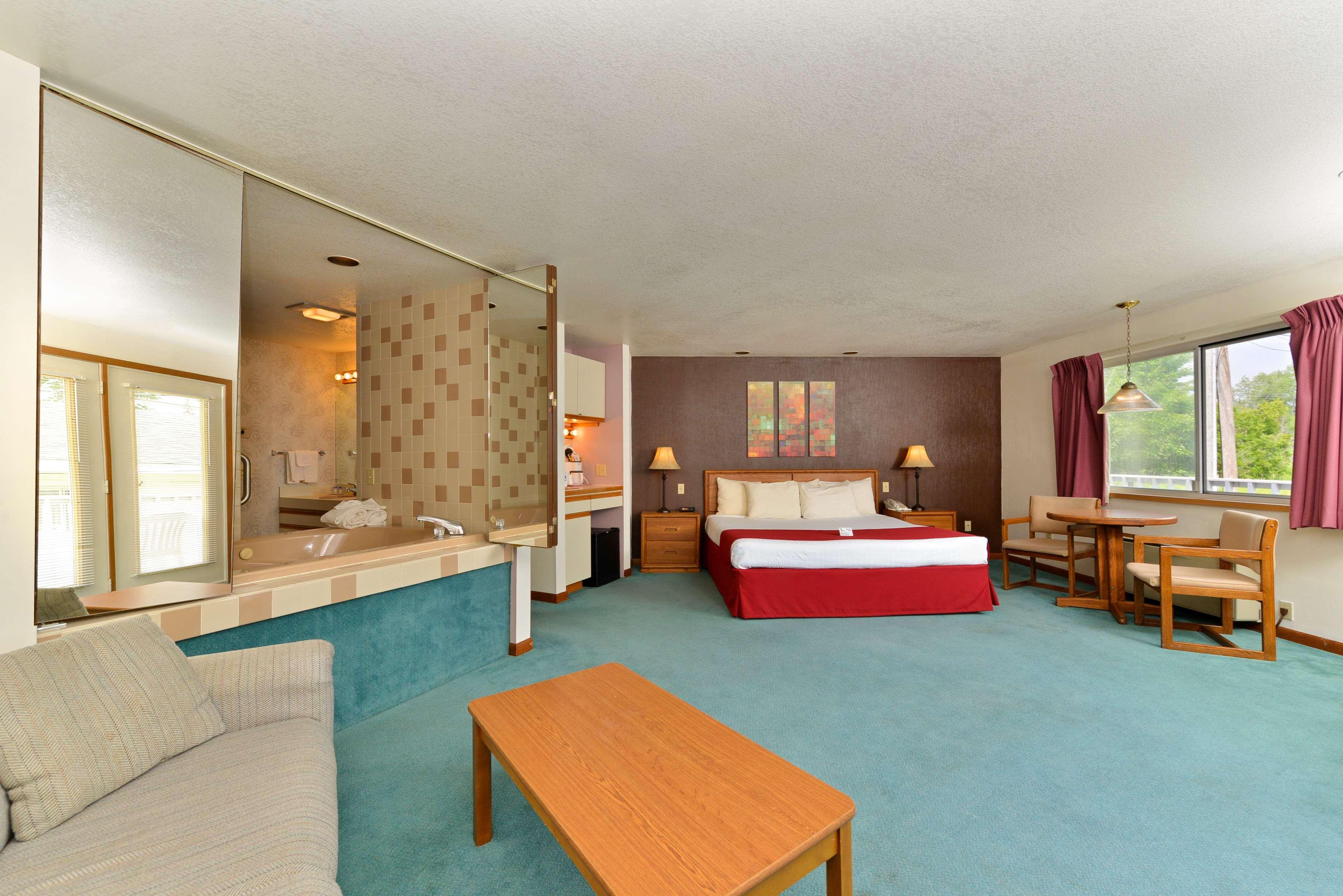 Novotel Brugge Centrum Eksteriør billede