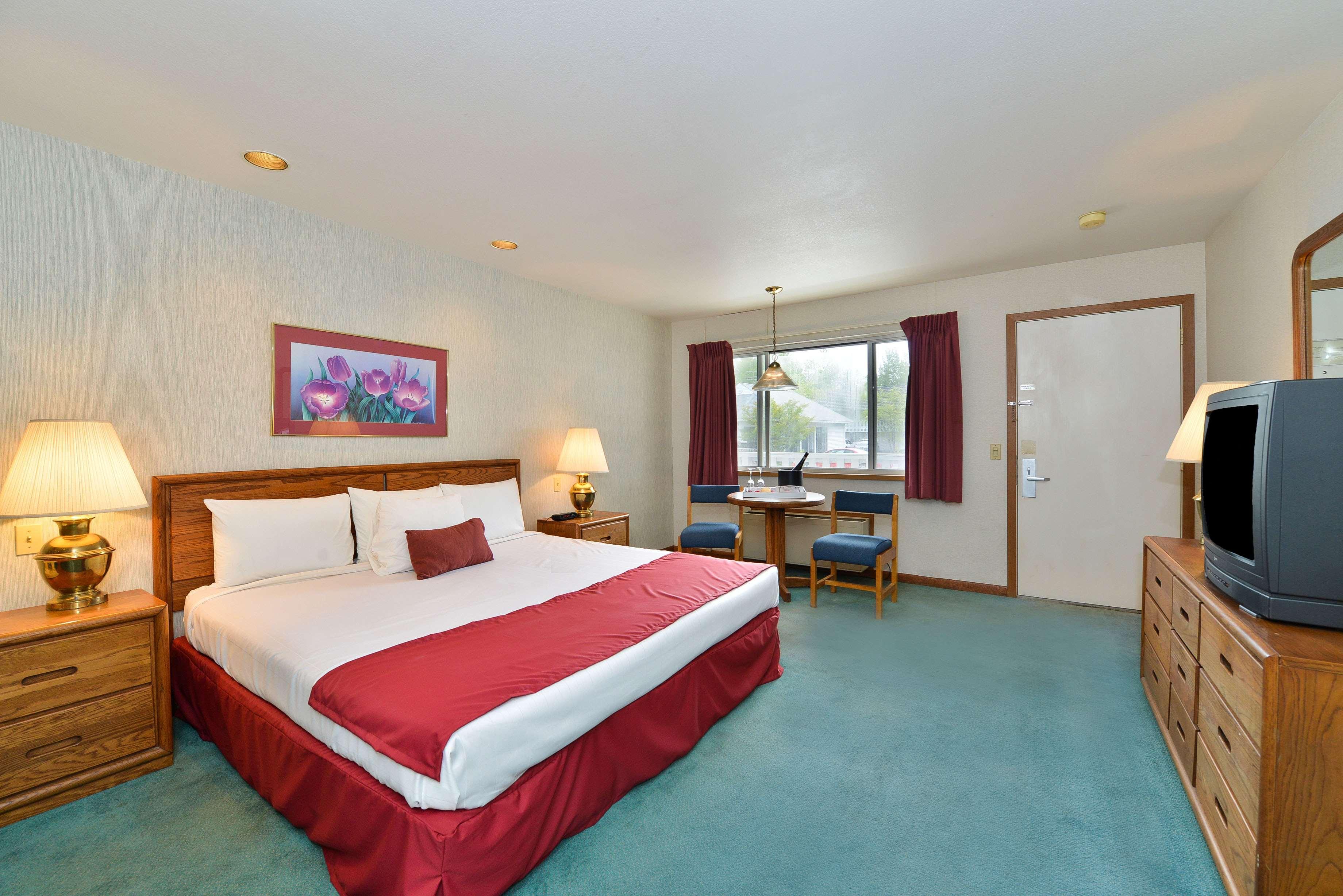Novotel Brugge Centrum Eksteriør billede